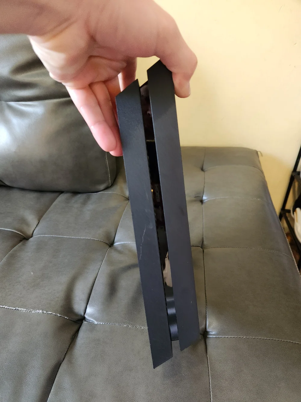 Sony ps4 console